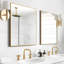 Beshore Modern & Contemporary Accent Wall Mirror-70079388-86313589
