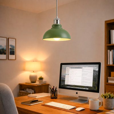Tennyson - Light Single Pendant