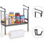Danyra Under Shelf Basket