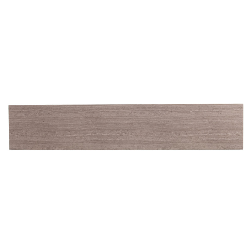 Console Arendal, Gris naturel