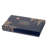 Sara Miller Chelsea Portmeirion Sm Chelsea Collection Trinket Tray 7.4" Navy