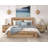 Santa Rosa 4 Drawer Chest