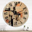 Horloge murale Sandweiler-1983332414