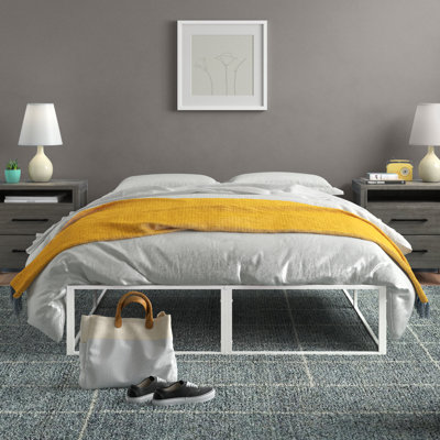 Laurent Bed