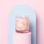 Disney Stitch Candle In A Gift Box Angel