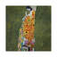 Klimt: Hope, II by Gustav Klimt - Wrapped Canvas Print-2075493805