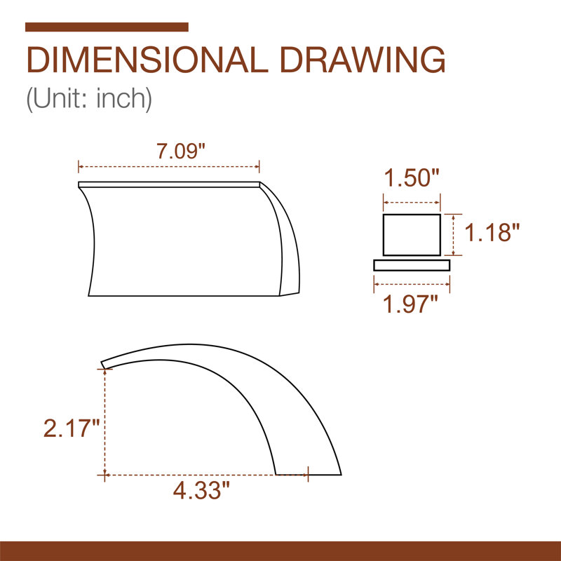 2-handle Bathroom Faucet, Brushed Nickel