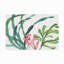 Toile d'extérieur «Mixed Greens XVII» Beamond Lisa Audit-87946076