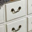 Commode décorative
