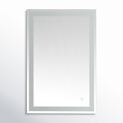 Flat Wall Mirror