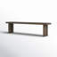 Thompkins Bench