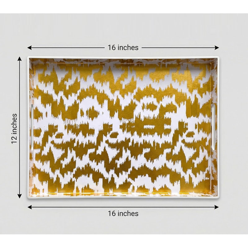 Plastic Tray