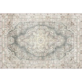 One-of-a-Kind 6'9" X 10' Area Rug