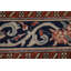 Tapis oriental traditionnel à motif végétal Ziegler 8 x 10