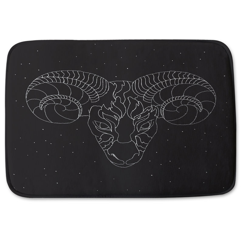 Schillinger Non-Slip Shower Mat