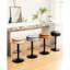 Upholstered Counter Stool-1608463271