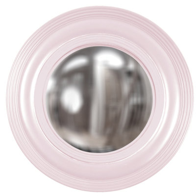 Round Mirror