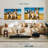 Brampt Donkey Trio-108090053