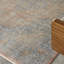 Camyria Oriental Area Rug-638537820
