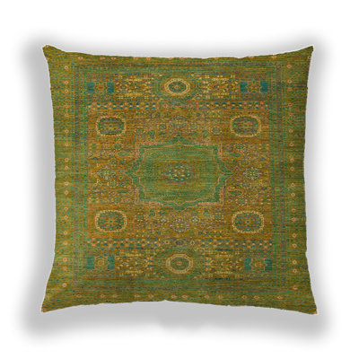 Coussin Abstract 1327