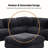 L-Shape Couch, Modular Sectional Sofa