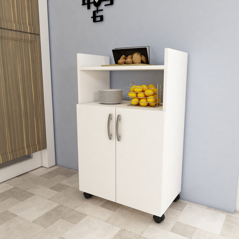 Buffet de 59 po de largeur