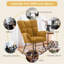 Friedell Rocking Chair-512792978