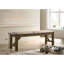 Banc de rangement Baldomera