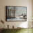 Black Floater Framed Canvas n'est pas disponible
