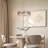 Rokesha 4 - Light Dimmable Chandelier