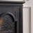 Retro Black Home Sideboards