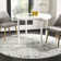 Faustina Performance Abstract Rug