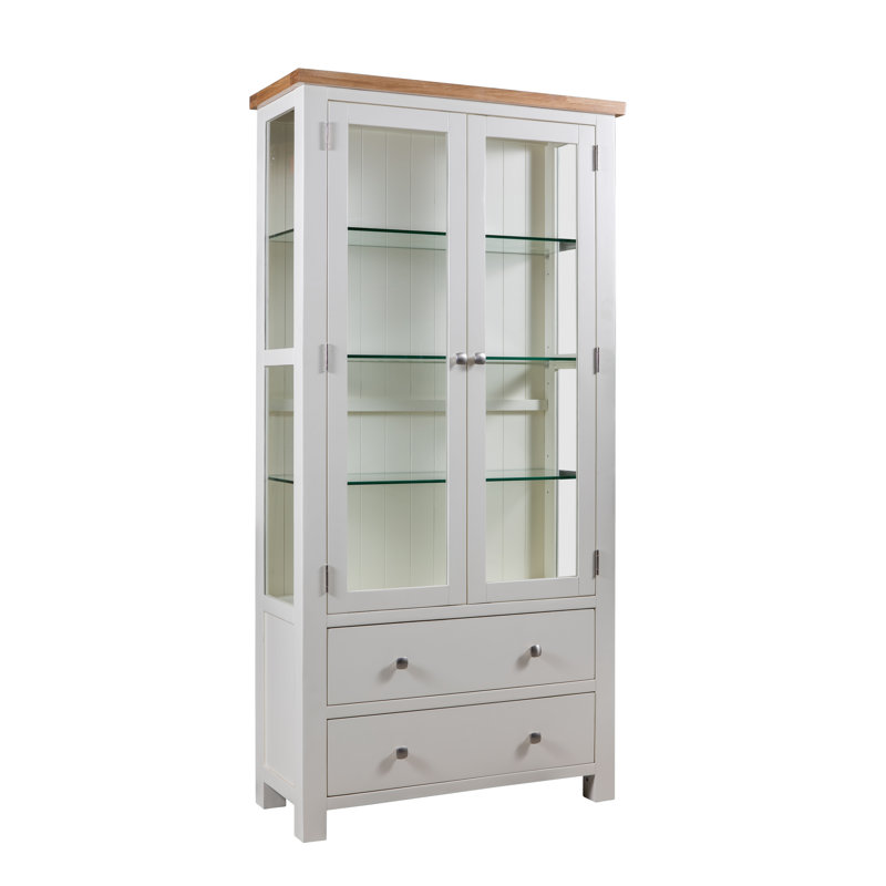 Display Cabinet