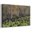 Bayou, toile tendue avec châssis d'automne-1919870548