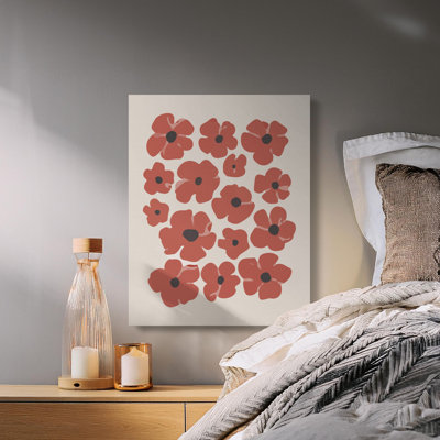 Wrapped Canvas Print Set