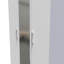 Fully Assembled Devon 1 Door Wardrobe-89072055
