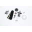 Daria 90cm Ceiling Fan with Light Kit-5545990