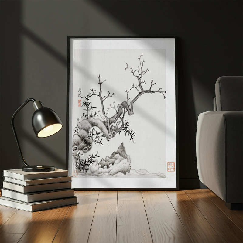 Wilhite No Frame Print, 16x24