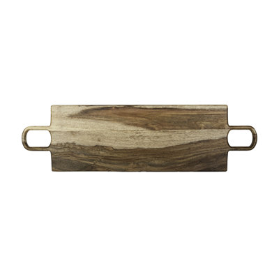 Planche de service Foreside Home & Garden