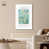 Silver Floater Framed n'est pas disponible