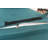 2Pcs Set Outdoor Lounge Chair Cushion Replacement Patio Funiture Seat Cushion Chaise Lounge Cushion-1204423130