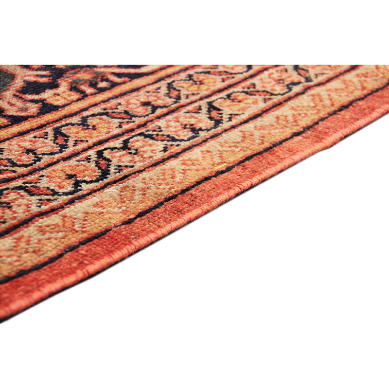 Antique One-of-a-Kind 13'4" X 19'4" Area Rug