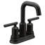 Gibson Centerset Bathroom Faucet with Drain Assembly-40154283