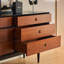 Armoire d'entrée Mid-Century-1854478540