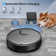 Aspirateur robot sans sac Teendow