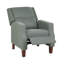 Stortford Upholstered Armchair-1382693980