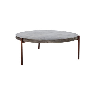 Ebbe 3 Legs Coffee Table