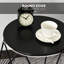 Kandace Frame Coffee Table