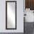 Renegar Solid Wood Frame Leaning Mirror-1115724686-1115744633