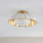 PENELOPE Flush Mount